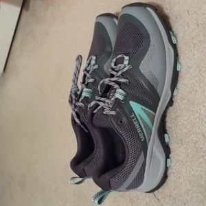 Merrell Mqm Flex 2 Hiking Shoe